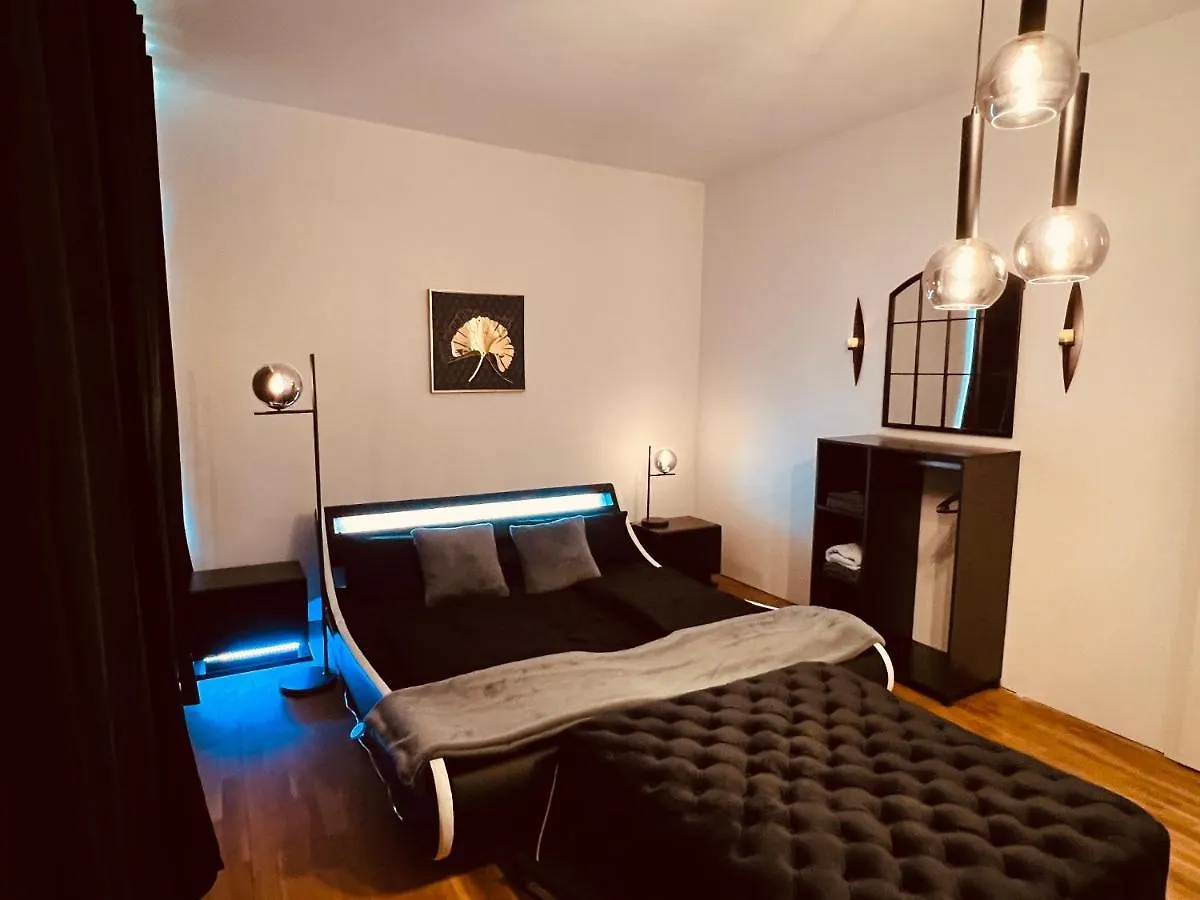 Home Bismarck Cologne City