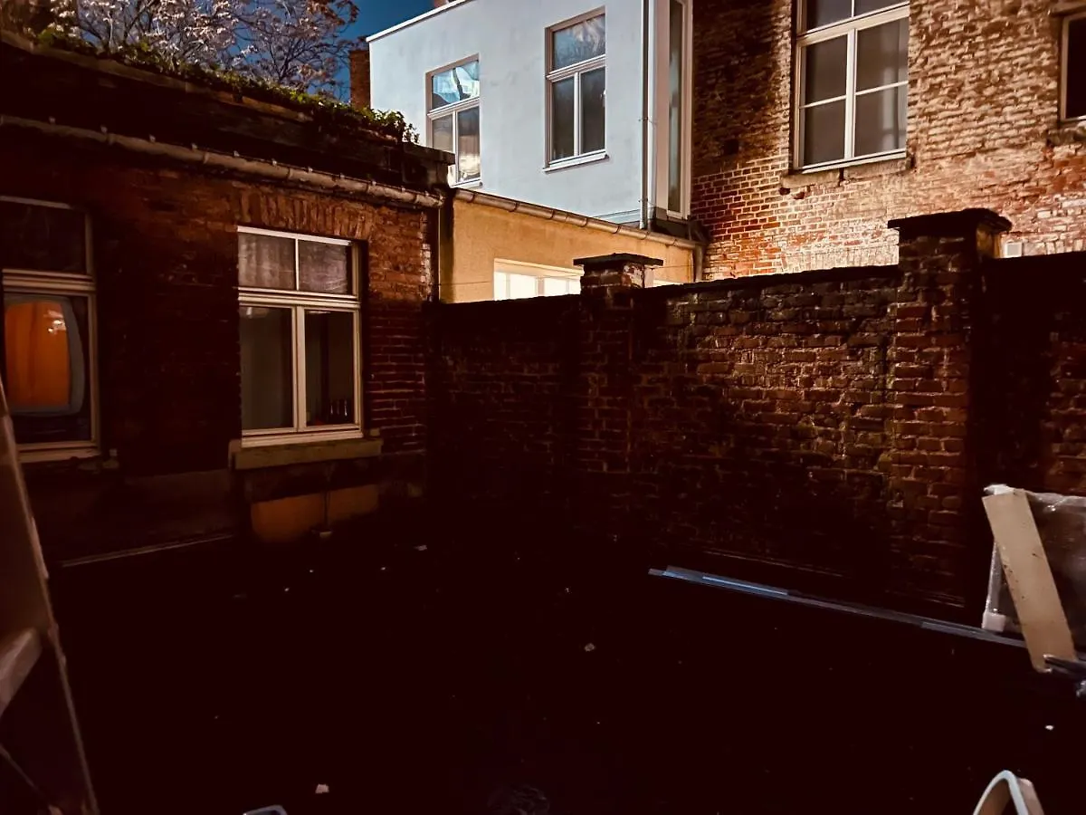 Home Bismarck Cologne City Appartement